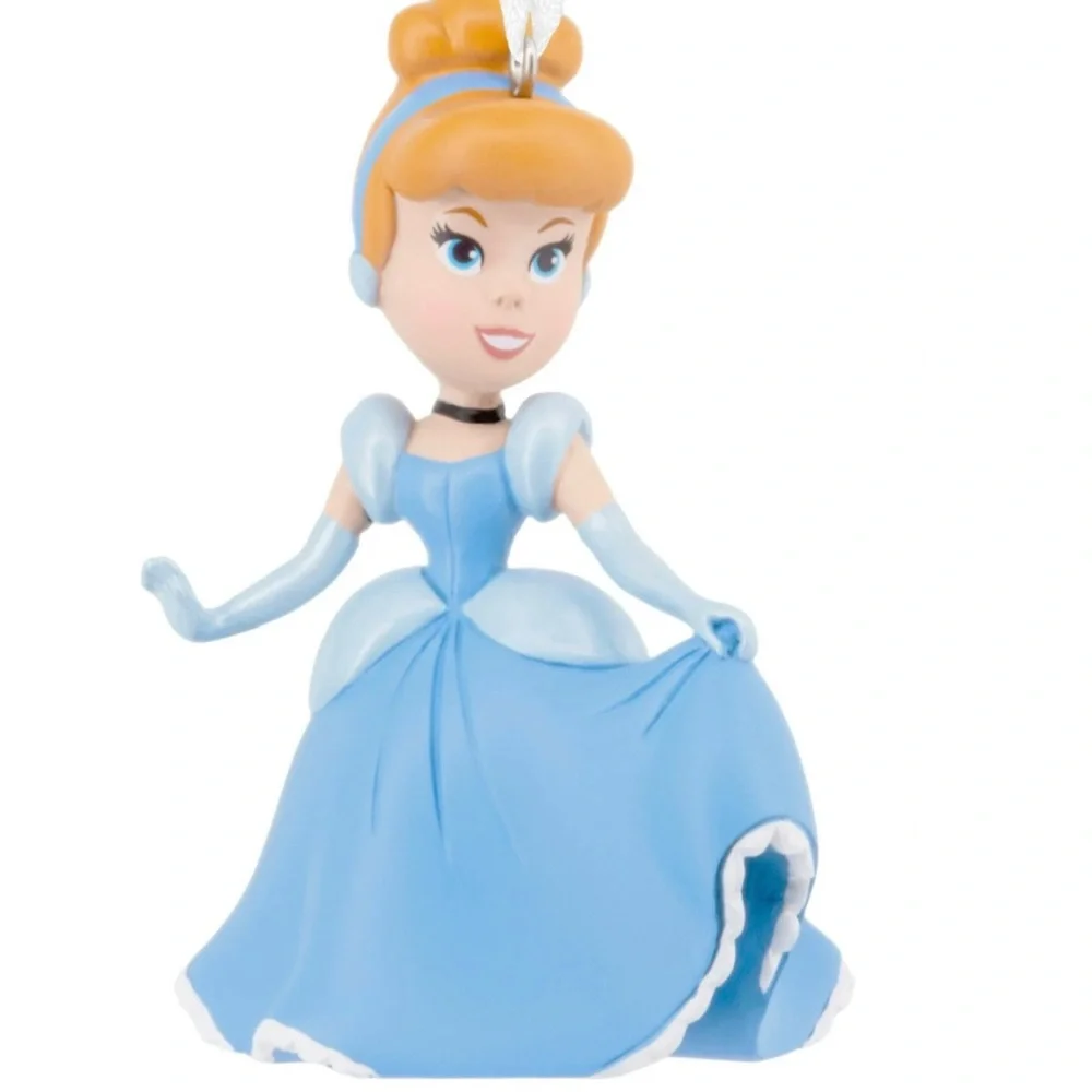 Hallmark Disney’s “Cinderella” Christmas Ornament (NWT)